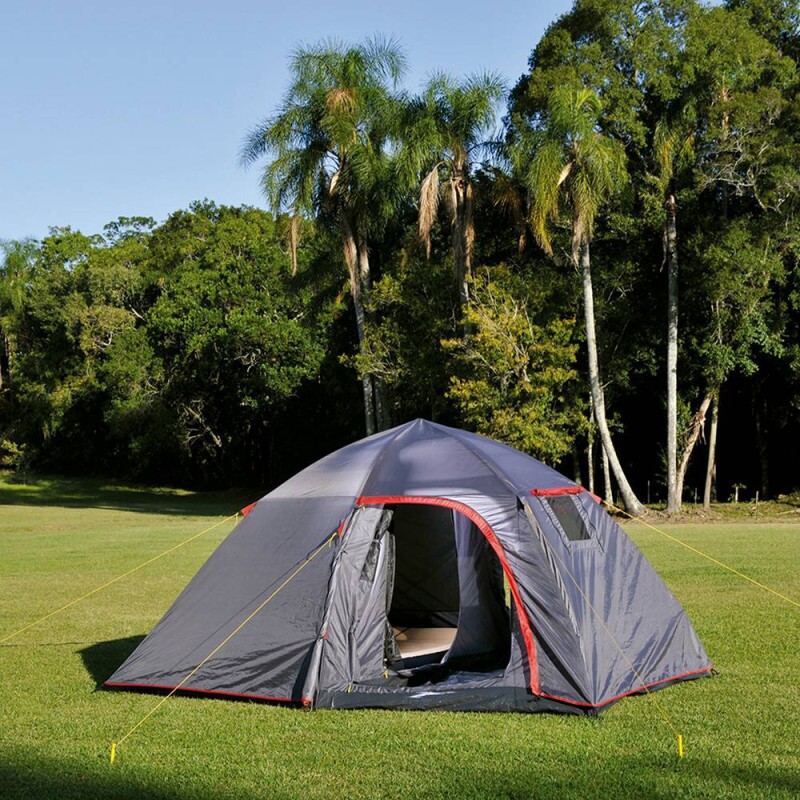 BARRACA MOR SPIDER 7