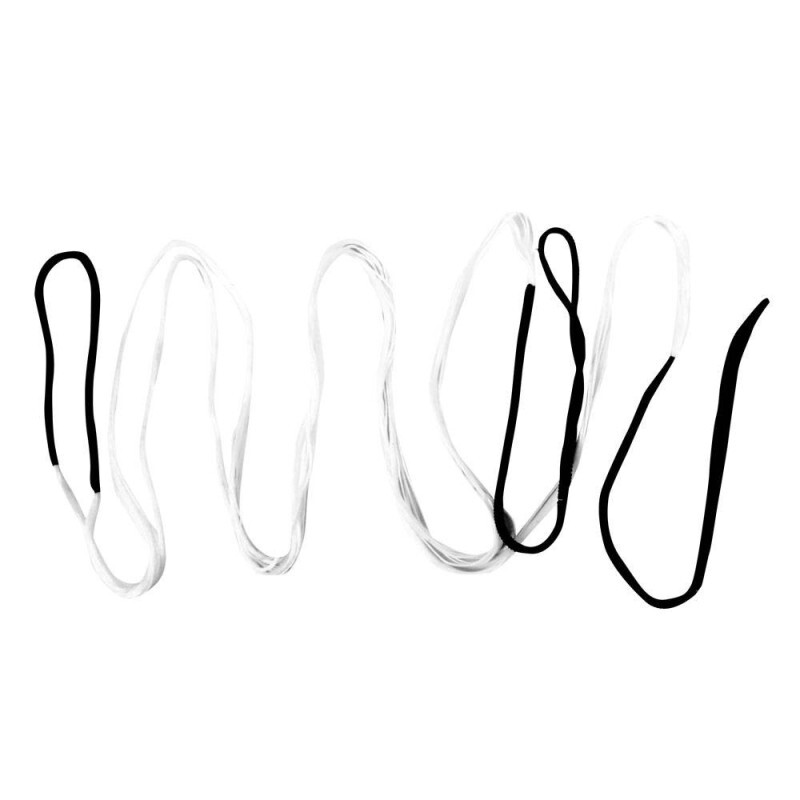 Corda Per Arco Composto 60X Custom Strings - 59-60 Pollici - Made In USA