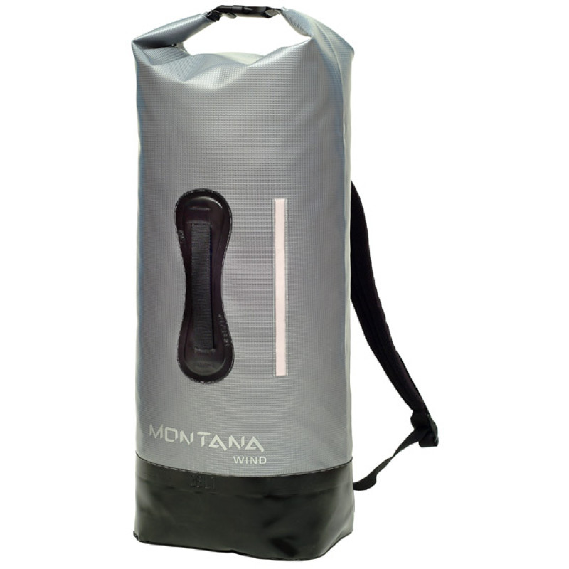 MOCHILA MONTANA WIND 40L ESTANQUE