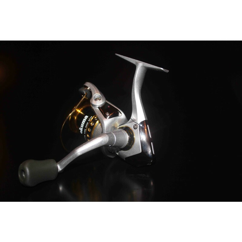 Moulinet okuma safina pro snp 6000 | Pacific Pêche
