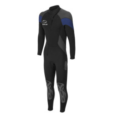 ROUPA SEASUB FLEXSKIN MACACÃO 5MM