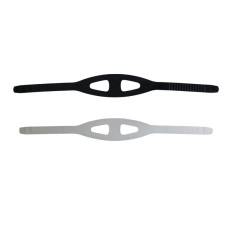 TIRA DE SILICONE PARA MÁSCARA DE MERGULHO