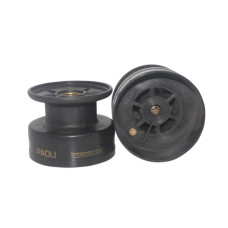 CARRETEL PAOLI IMPERADOR (Nº607)