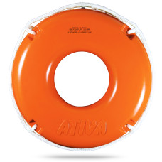 BOIA CIRCULAR ATIVA CLASSE-III 50CM