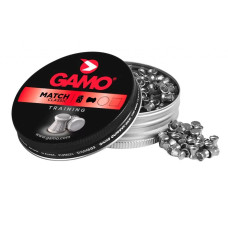 CHUMBINHO 5.5mm GAMO MATCH (CX.C/ 250UN.)