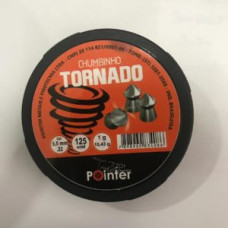 CHUMBINHO 5.5mm POINTER TORNADO (CX.C/125UN)