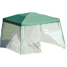 PAREDE MOSQUITEIRO BEL PARA GAZEBO 2.40M(BASE) X 2.00M(TETO)