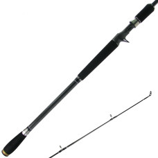 VARA SAINTPLUS CLASSIC 2.70M BC 20-40LB 2P-CARRETILHA