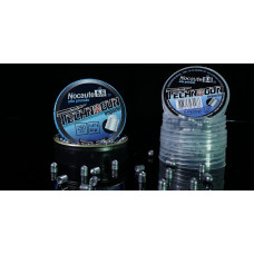 CHUMBINHO 5.5mm TECHNOGUN NOCAUTE IMPACTO (C/250un.)