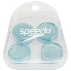 PROTETOR DE OUVIDO SOFT EARPLUG SPEEDO