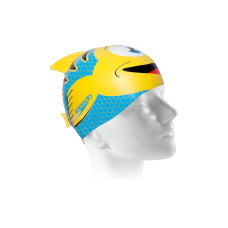 TOUCA FISH CAP SPEEDO