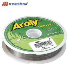 LINHA ARATY FUMEE - 0.80mm 