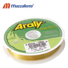 LINHA ARATY OURO - 0.90mm 