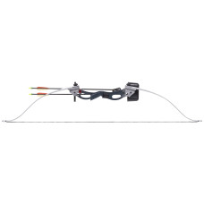 ARCO CROSMAN RECURVO AUGUSTA