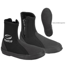 BOTA NEOPRENE 5mm SEASUB