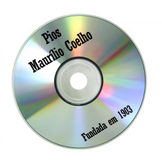 PIO Maurílio Coelho - 51 CD com o canto de todos os pios