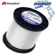 LINHA DOURADO 500g-BR 0.80mm (835m) 