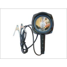 REFLETOR EMIFRAN FAROL-CORUJA EP-181 COM GARRAS (12V-55W)