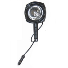 REFLETOR EMIFRAN FAROL-CORUJA EP-180 COM SOQUETE (12V-55W)