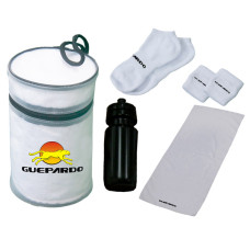 KIT FITNESS GUEPARDO