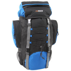 MOCHILA NAUTIKA INTRUDER 60L