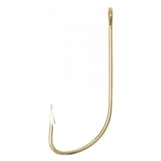 Anzol Mustad 277-E-16 dourado