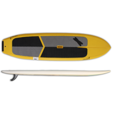 PRANCHA CAIAKER STAND-UP PADDLE 10'06"