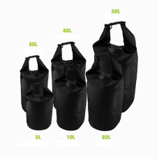 SACO ESTANQUE ECHOLIFE STANK-10L