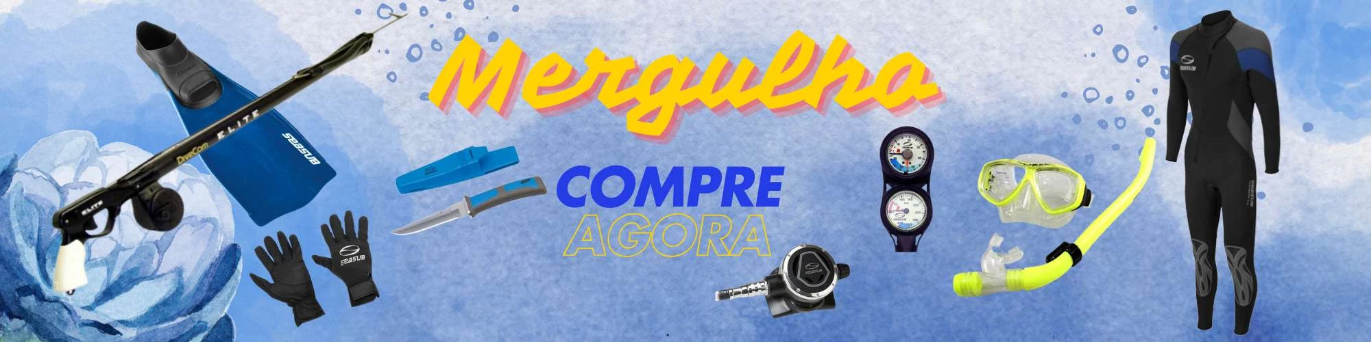 Mergulho