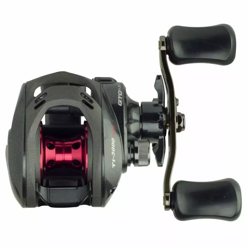 CARRETILHA MARINE SPORTS TITAN GTO-3000-SHI DIREITA