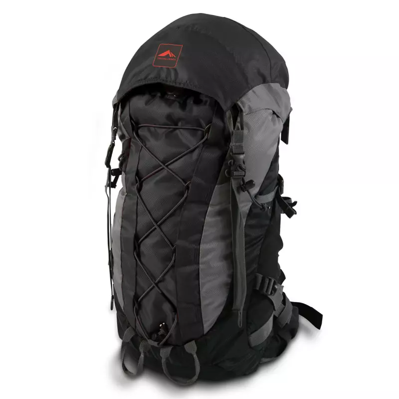 MOCHILA TRILHAS E RUMOS ALPINA 43L
