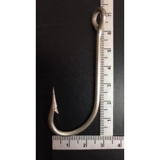 ANZOL MUSTAD 2330-  03 (COM 5 UNIDADES)
