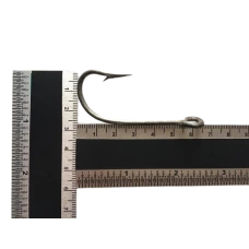 ANZOL MUSTAD 2330-  04 (COM 5 UNIDADES)
