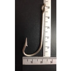 ANZOL DE PESCA MUSTAD 2330-  06 (COM 5 UNIDADES)