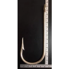 ANZOL MUSTAD 2335- 4/0 (UNIDADE)