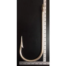 ANZOL MUSTAD 2335- 4/0 (UNIDADE)