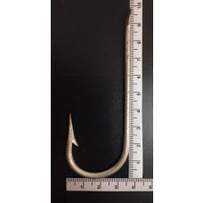 ANZOL MUSTAD 2369- 01 (COM 5 UNIDADES)