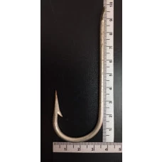 ANZOL MUSTAD 2369- 01 (COM 5 UNIDADES)