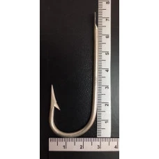 ANZOL MUSTAD 2369-03 (COM 5 UNIDADES)