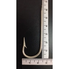 ANZOL MUSTAD 2369-04 (COM 5 UNIDADES)