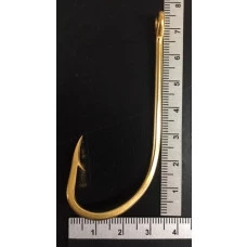 ANZOL MUSTAD 92624- 10/0 (COM 5 UNIDADES)