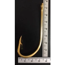ANZOL MUSTAD 92624- 10/0 (COM 5 UNIDADES)