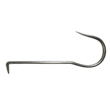 ANZOL MUSTAD 2286-T- 7/0 BICHEIRO (PECA)