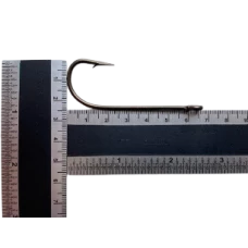 ANZOL MAGURO 1270- 9/0 (CENTO) BRONZE 