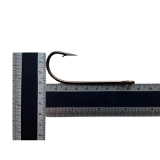 ANZOL MAGURO 1270-12/0 (CENTO) BRONZE