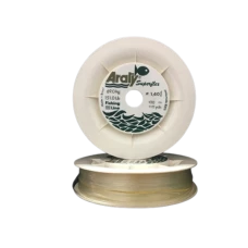LINHA ARATY BRANCA - 1.40MM