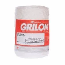 CORDA TRANÇADA POLIPROPILENO 3.5mm (rolo com 170m)