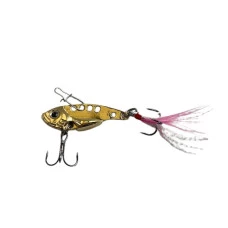 ISCA ARTIFICIAL SAGUI VIB 4cm 7g SUN FISHING 01