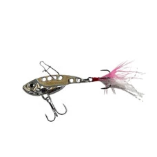 ISCA ARTIFICIAL SAGUI VIB 4cm 7g SUN FISHING 02