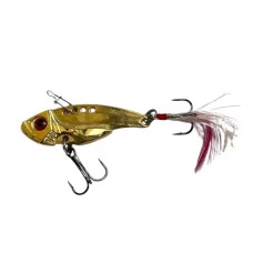 ISCA ARTIFICIAL SAGUI VIB 5.5cm 12g SUN FISHING 01